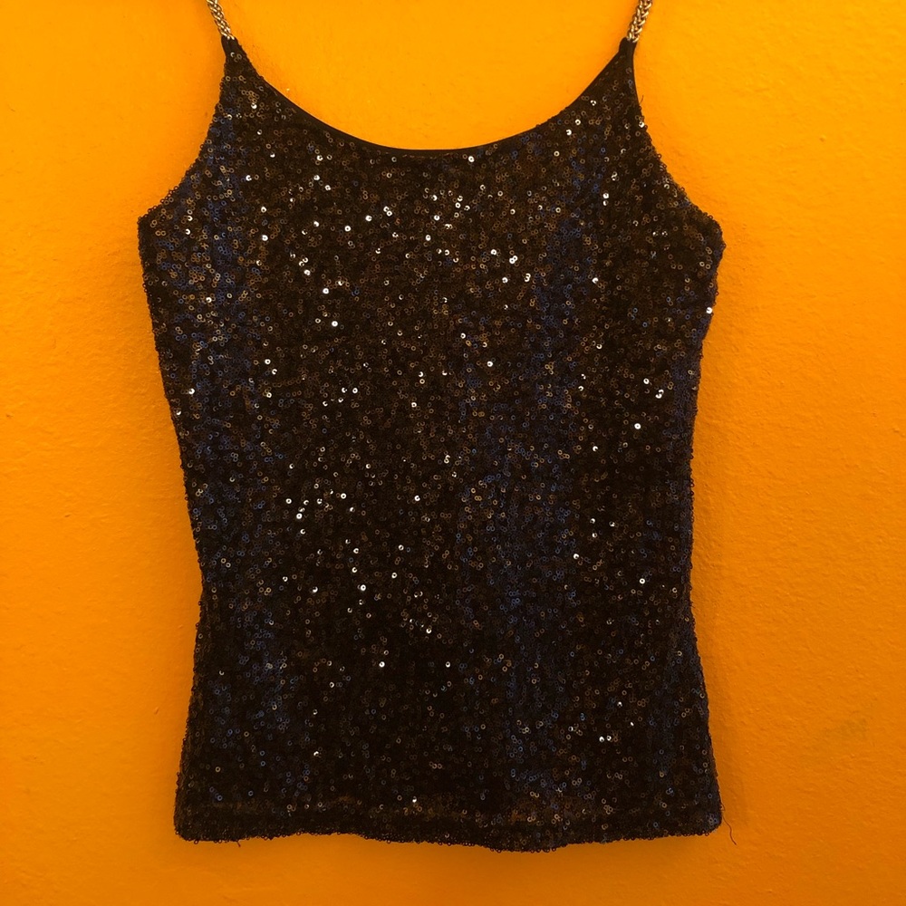 Black club shirt